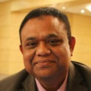 Sk Md Mamunur Malik